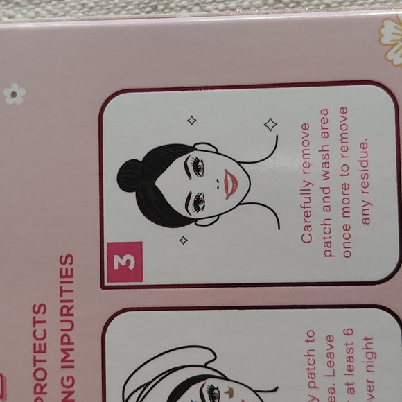 Butterflies Blemish Patches - Picture 8 of 9